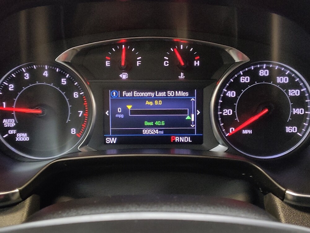 2022 Chevrolet Blazer in Fairfield, OH 45014 - 18124908 23