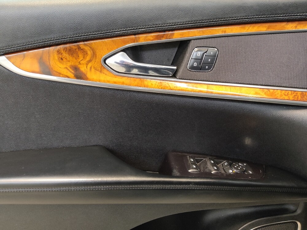 2017 Lincoln MKX in Fairfield, OH 45014 - 18124909 27