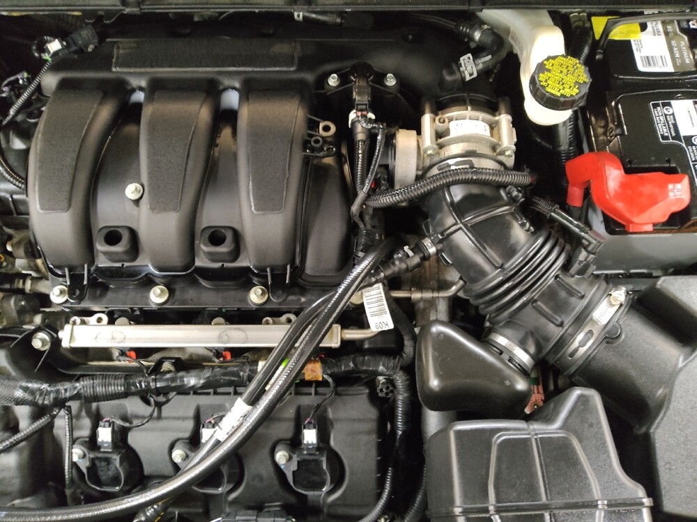 2017 Lincoln MKX in Fairfield, OH 45014 - 18124909 30