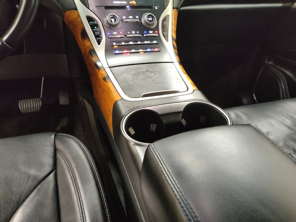 2017 Lincoln MKX in Fairfield, OH 45014 - 18124909 26