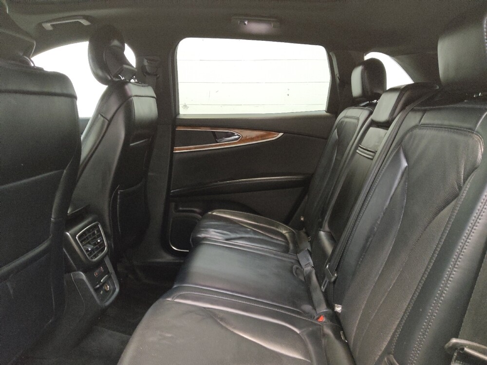 2017 Lincoln MKX in Fairfield, OH 45014 - 18124909 18