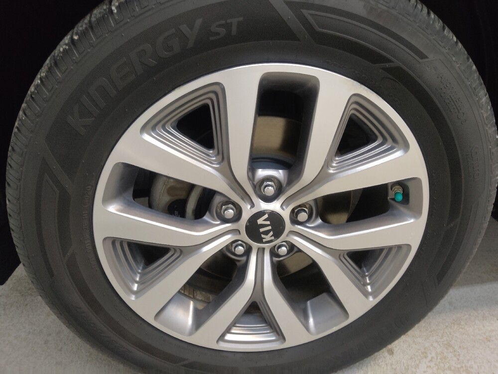 2014 Kia Sportage in Fairfield, OH 45014 - 18124910 31