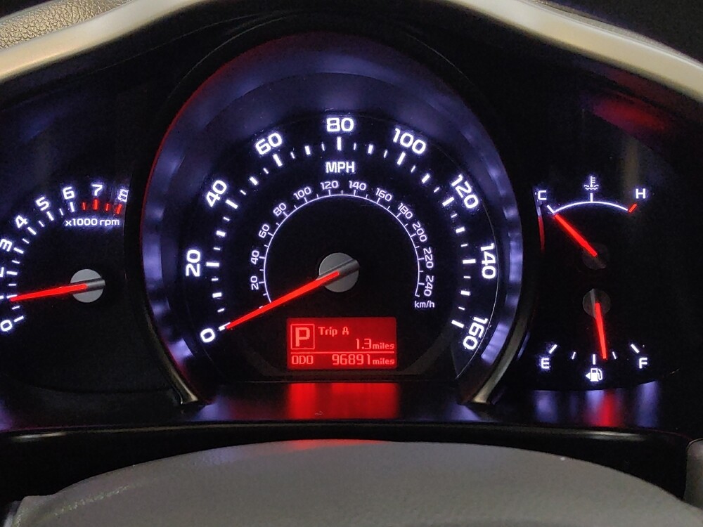 2014 Kia Sportage in Fairfield, OH 45014 - 18124910 23