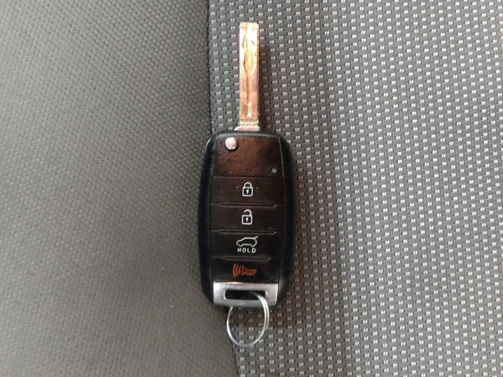 2014 Kia Sportage in Fairfield, OH 45014 - 18124910 32