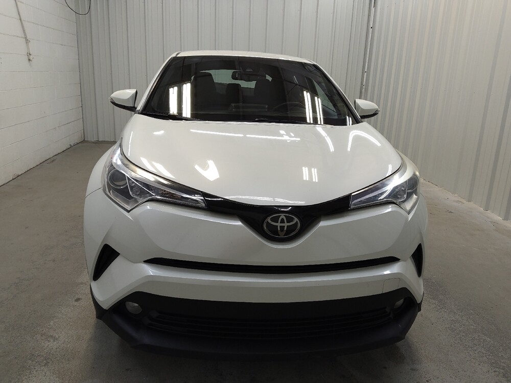 2018 Toyota C-HR in Fairfield, OH 45014 - 18124911 14