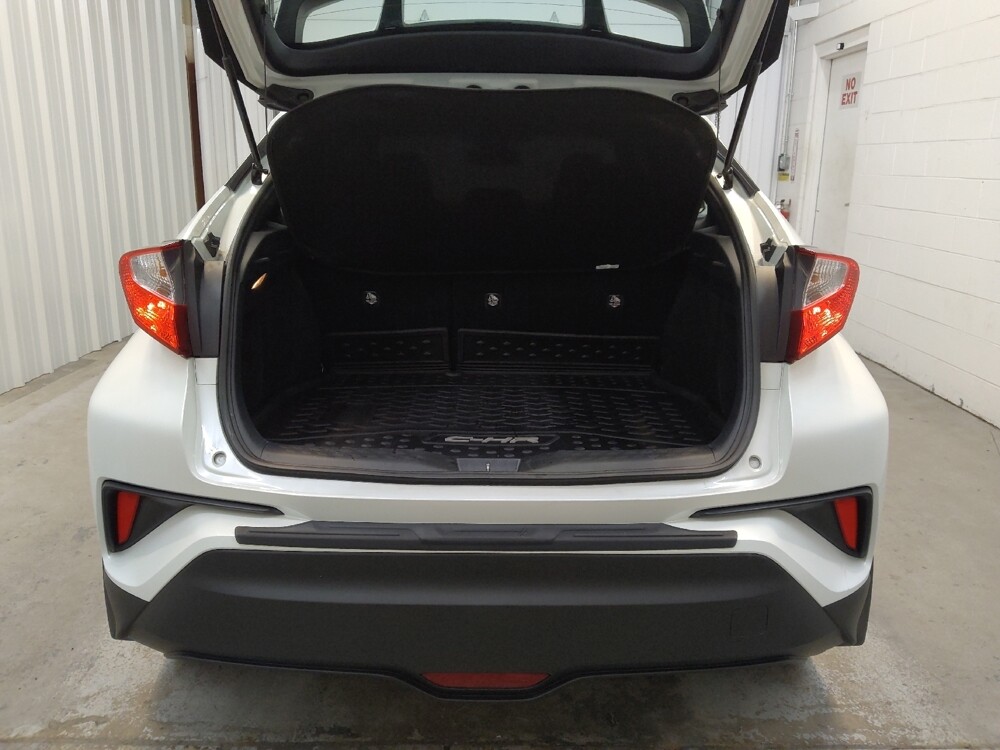 2018 Toyota C-HR in Fairfield, OH 45014 - 18124911 29