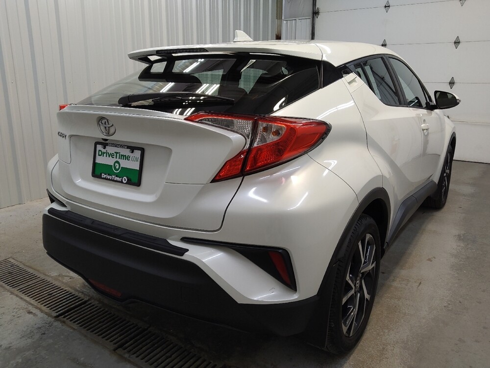 2018 Toyota C-HR in Fairfield, OH 45014 - 18124911 9