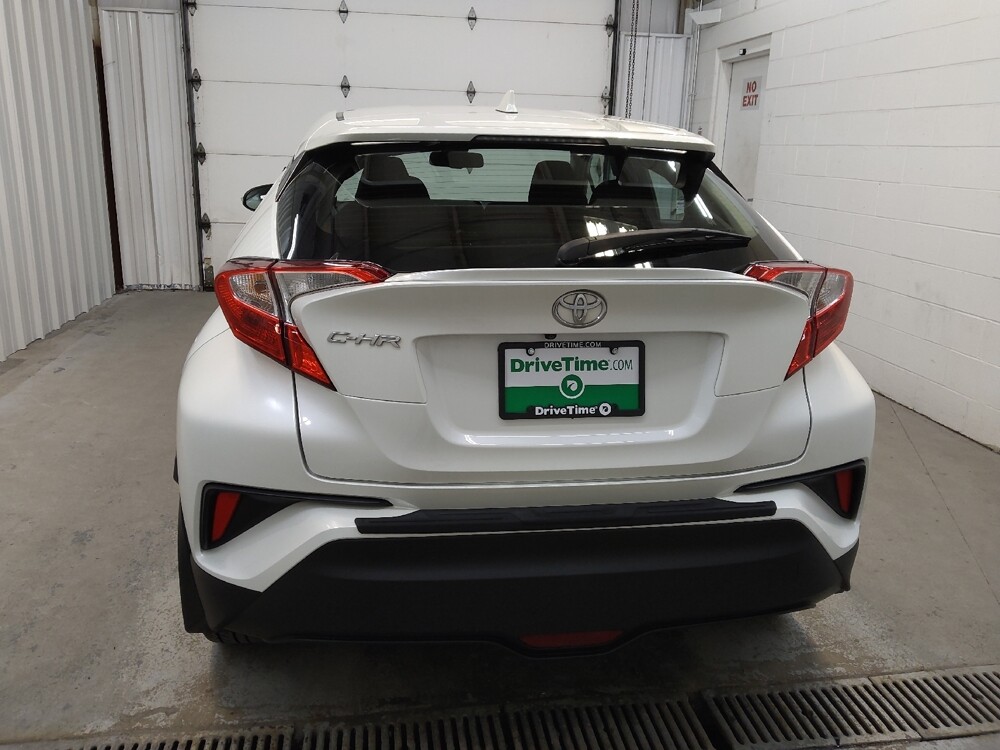 2018 Toyota C-HR in Fairfield, OH 45014 - 18124911 6