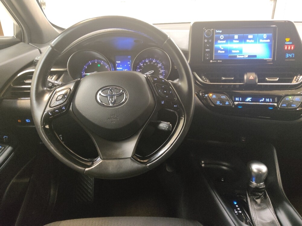 2018 Toyota C-HR in Fairfield, OH 45014 - 18124911 22