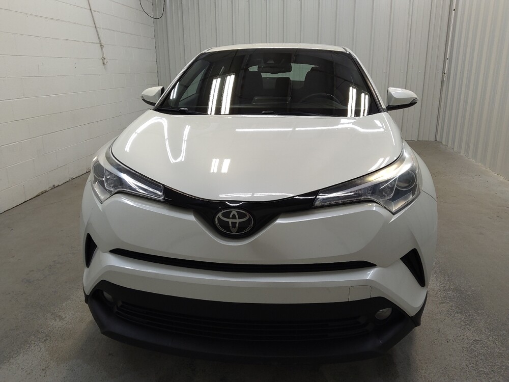 2018 Toyota C-HR in Fairfield, OH 45014 - 18124911 15