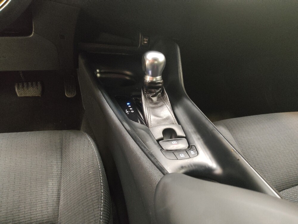 2018 Toyota C-HR in Fairfield, OH 45014 - 18124911 26