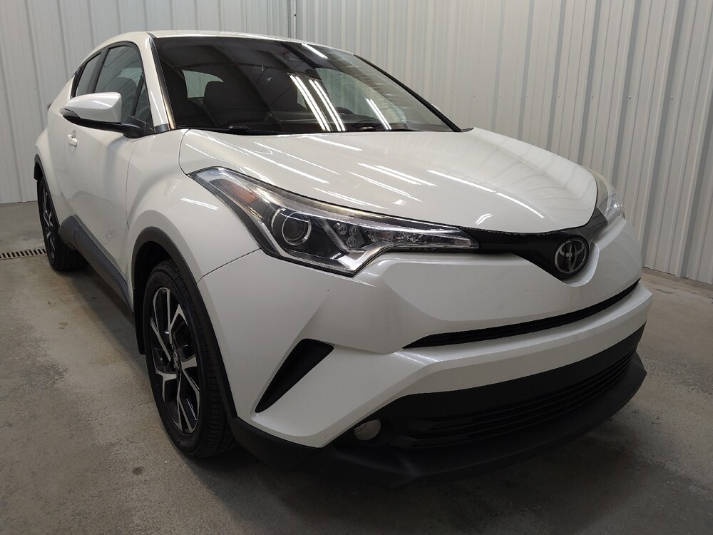 2018 Toyota C-HR in Fairfield, OH 45014 - 18124911 13