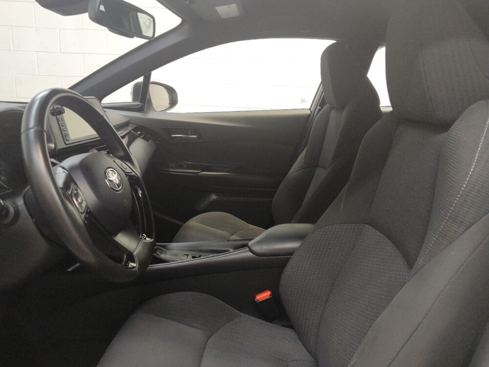 2018 Toyota C-HR in Fairfield, OH 45014 - 18124911 17
