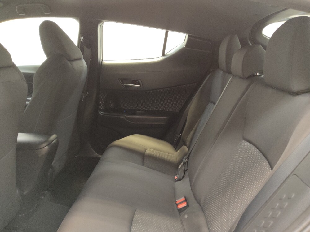 2018 Toyota C-HR in Fairfield, OH 45014 - 18124911 18