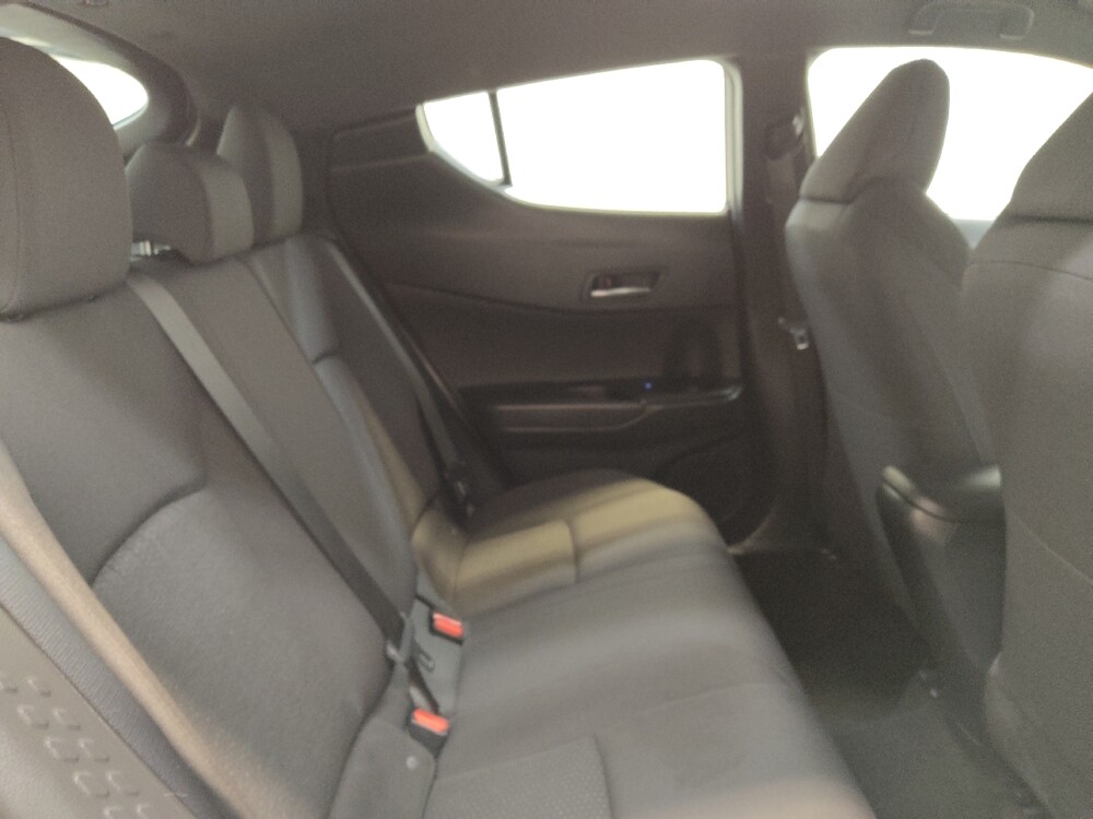 2018 Toyota C-HR in Fairfield, OH 45014 - 18124911 19