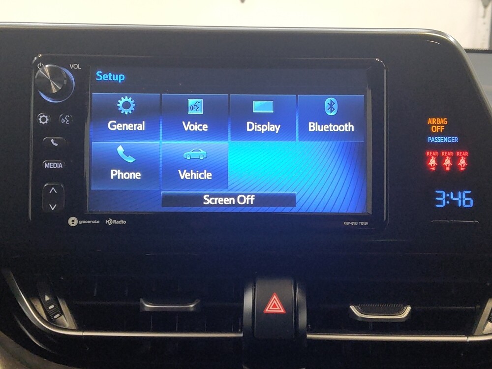 2018 Toyota C-HR in Fairfield, OH 45014 - 18124911 25