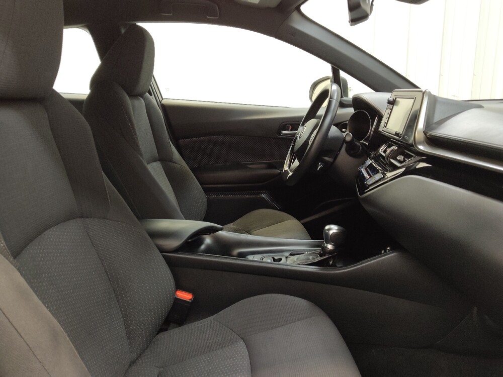 2018 Toyota C-HR in Fairfield, OH 45014 - 18124911 21