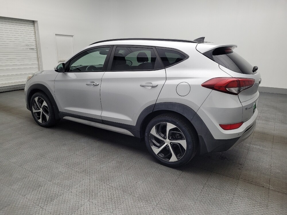 2018 Hyundai Tucson in Sanford, FL 32773 - 18124912 3