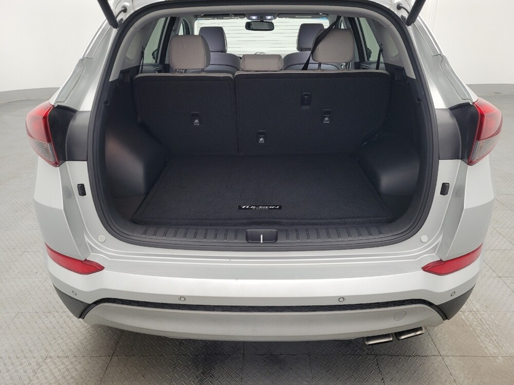 2018 Hyundai Tucson in Sanford, FL 32773 - 18124912 29