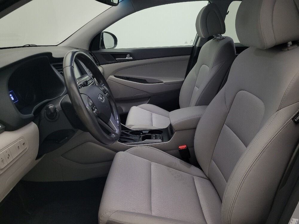 2018 Hyundai Tucson in Sanford, FL 32773 - 18124912 17