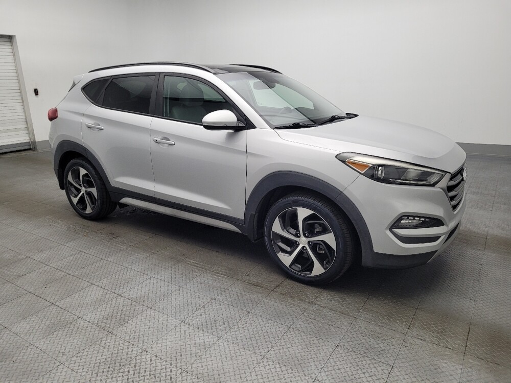 2018 Hyundai Tucson in Sanford, FL 32773 - 18124912 11