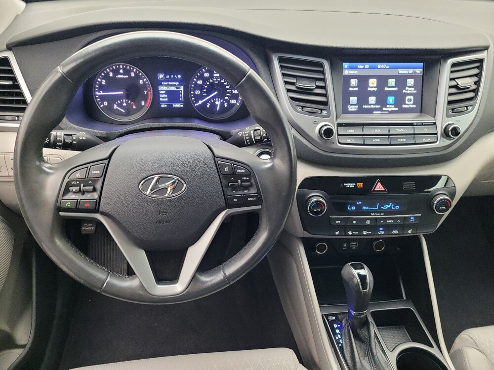 2018 Hyundai Tucson in Sanford, FL 32773 - 18124912 22