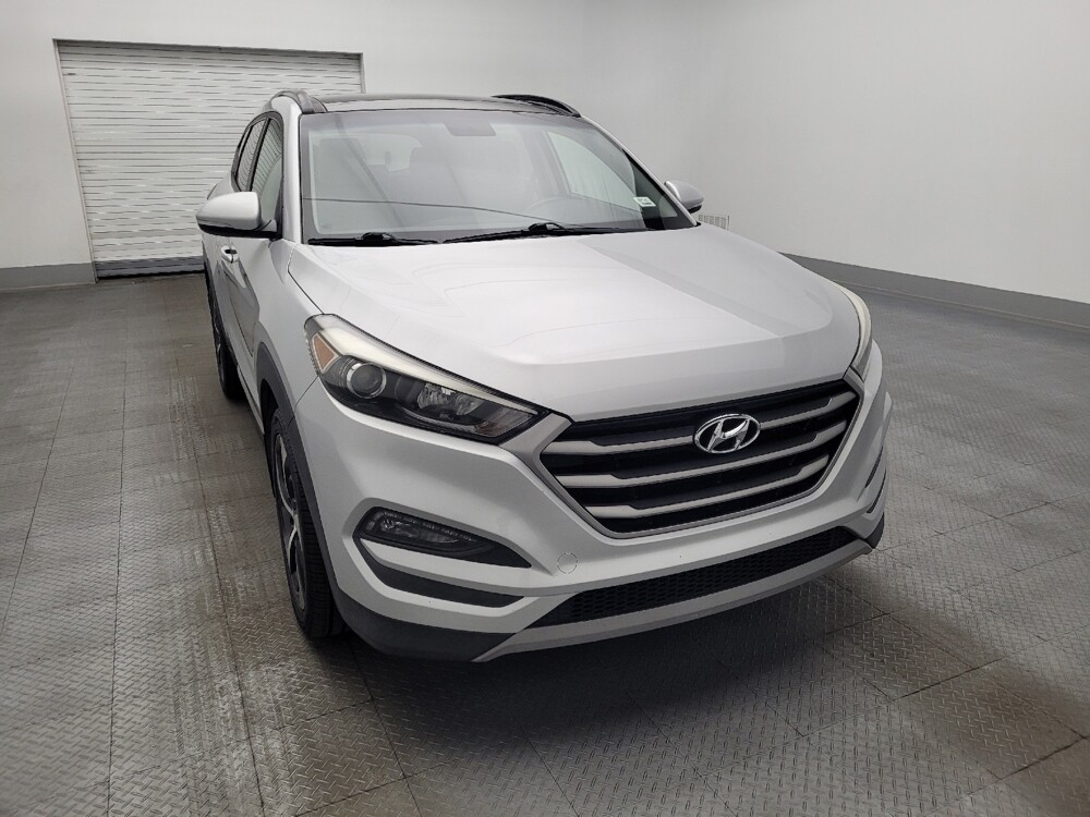 2018 Hyundai Tucson in Sanford, FL 32773 - 18124912 14