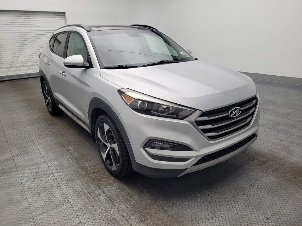 2018 Hyundai Tucson in Sanford, FL 32773 - 18124912 13