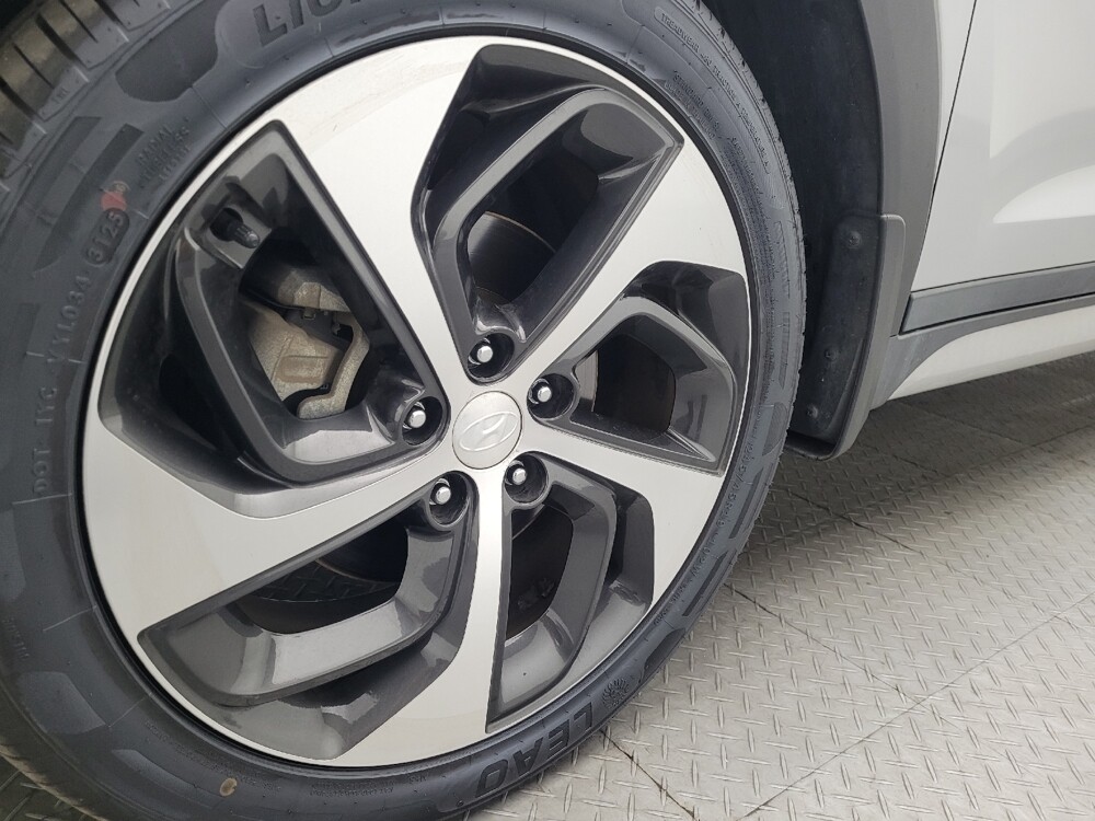 2018 Hyundai Tucson in Sanford, FL 32773 - 18124912 31