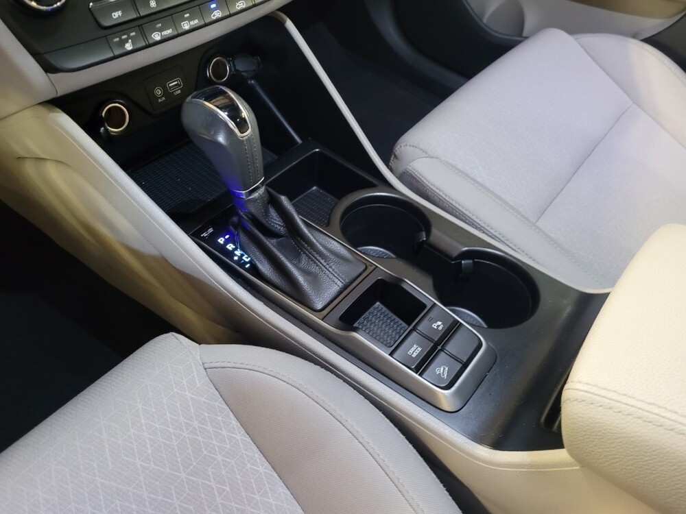 2018 Hyundai Tucson in Sanford, FL 32773 - 18124912 26