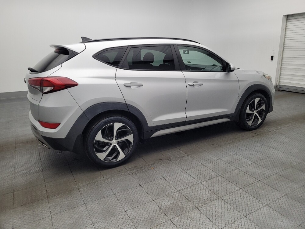 2018 Hyundai Tucson in Sanford, FL 32773 - 18124912 10