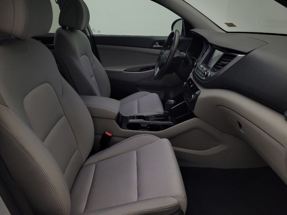 2018 Hyundai Tucson in Sanford, FL 32773 - 18124912 21