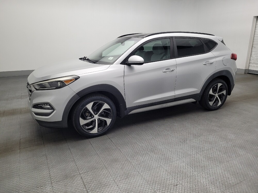 2018 Hyundai Tucson in Sanford, FL 32773 - 18124912 2