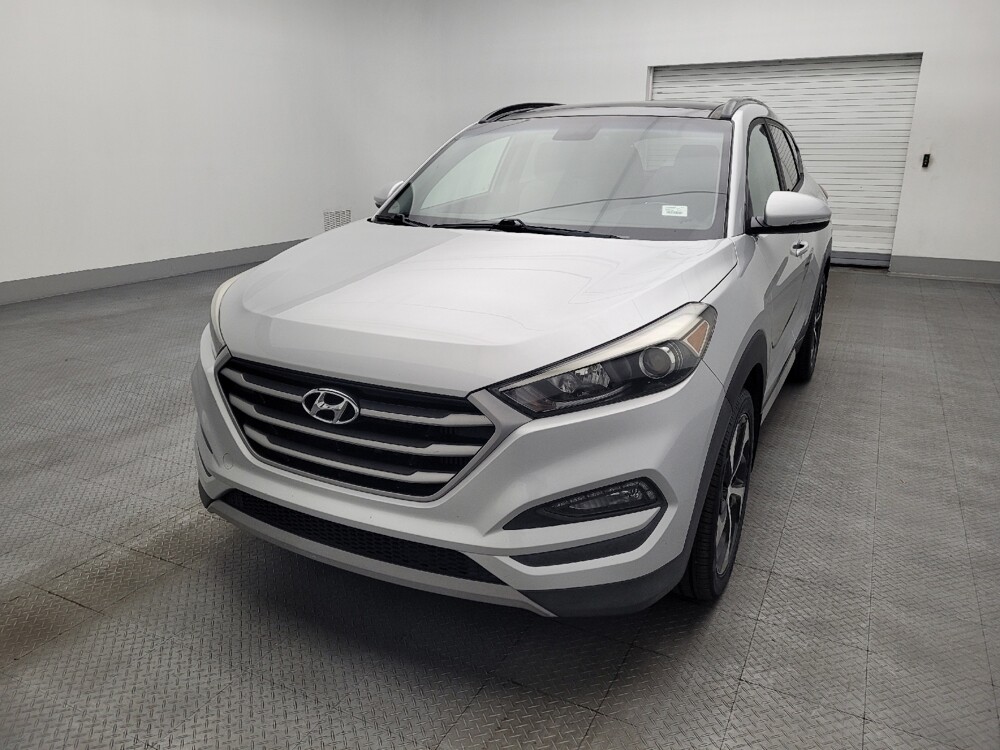 2018 Hyundai Tucson in Sanford, FL 32773 - 18124912 15