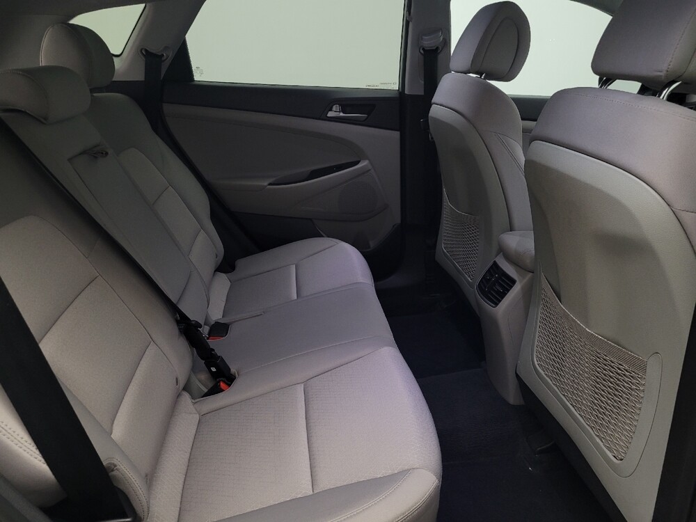 2018 Hyundai Tucson in Sanford, FL 32773 - 18124912 19