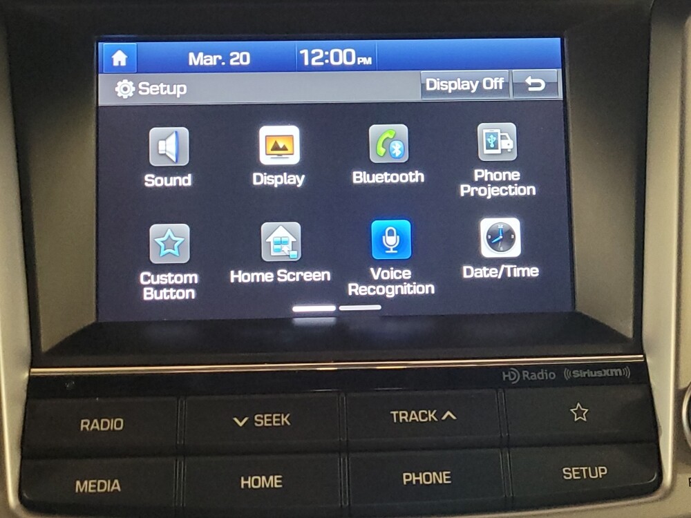 2018 Hyundai Tucson in Sanford, FL 32773 - 18124912 25