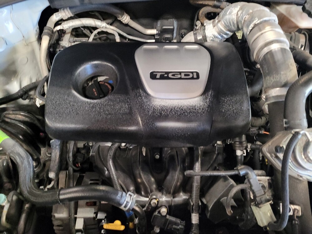 2018 Hyundai Tucson in Sanford, FL 32773 - 18124912 30