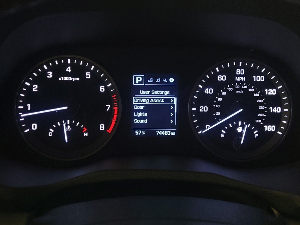 2018 Hyundai Tucson in Sanford, FL 32773 - 18124912 23