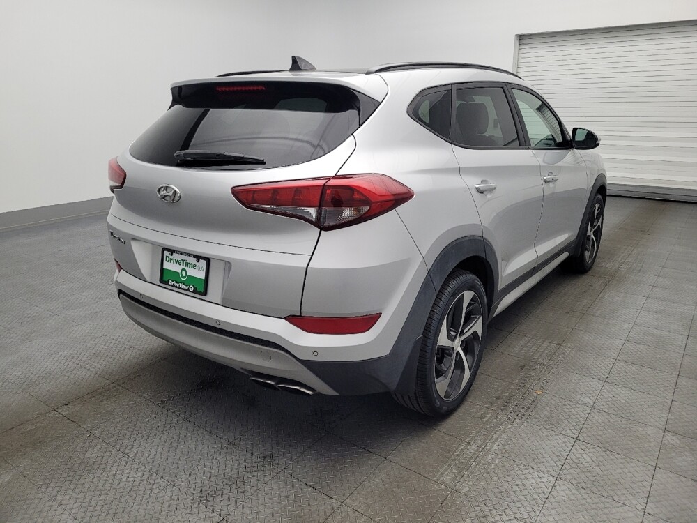 2018 Hyundai Tucson in Sanford, FL 32773 - 18124912 9