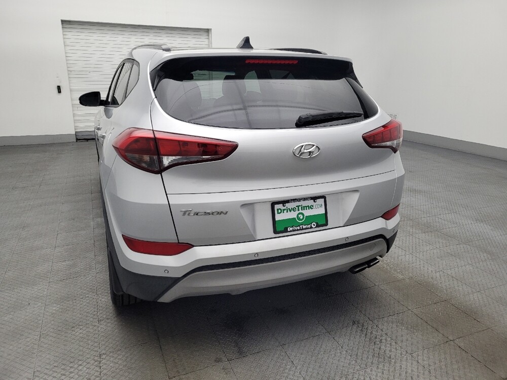 2018 Hyundai Tucson in Sanford, FL 32773 - 18124912 6