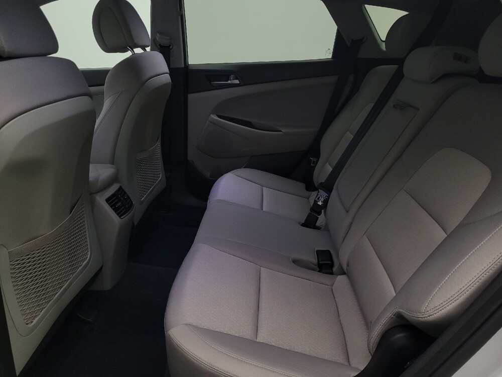 2018 Hyundai Tucson in Sanford, FL 32773 - 18124912 18