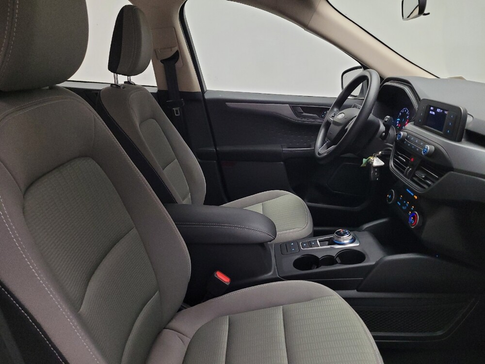 2020 Ford Escape in Riverside, CA 92504 - 18124913 21