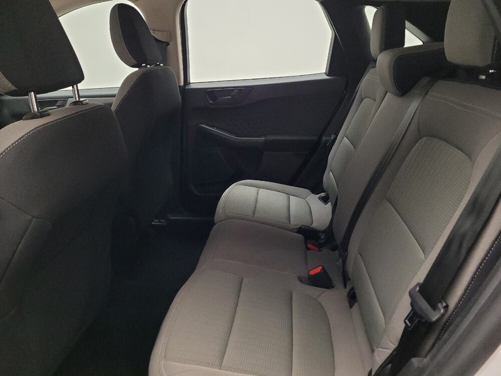 2020 Ford Escape in Riverside, CA 92504 - 18124913 18