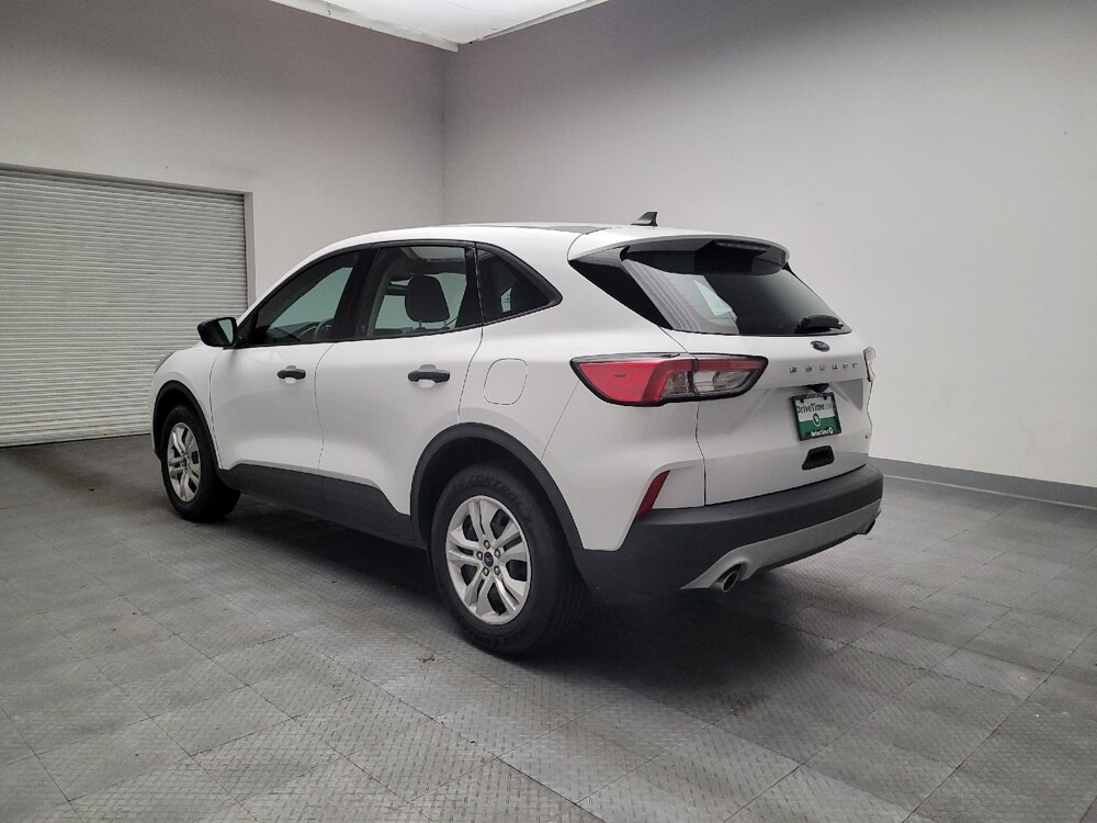 2020 Ford Escape in Riverside, CA 92504 - 18124913 5