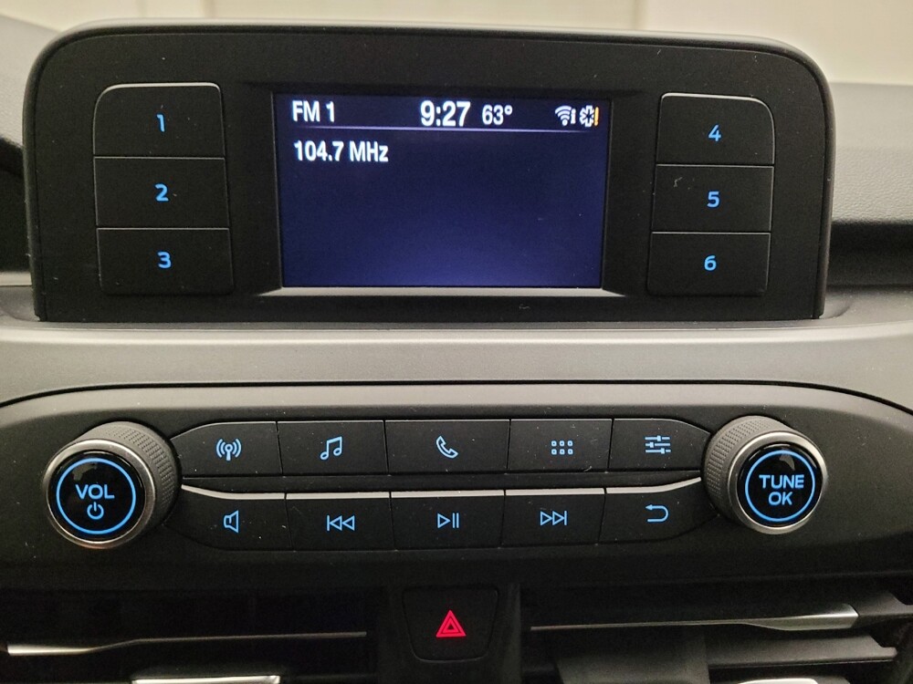 2020 Ford Escape in Riverside, CA 92504 - 18124913 25