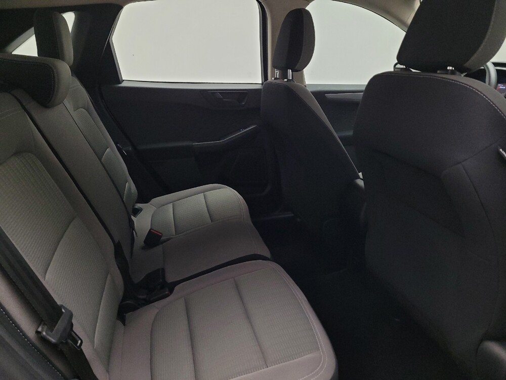 2020 Ford Escape in Riverside, CA 92504 - 18124913 19