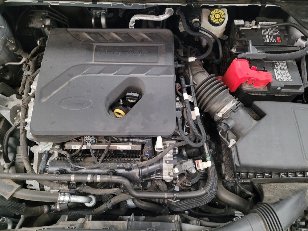 2020 Ford Escape in Riverside, CA 92504 - 18124913 30