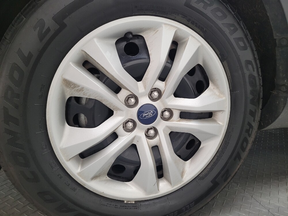 2020 Ford Escape in Riverside, CA 92504 - 18124913 31