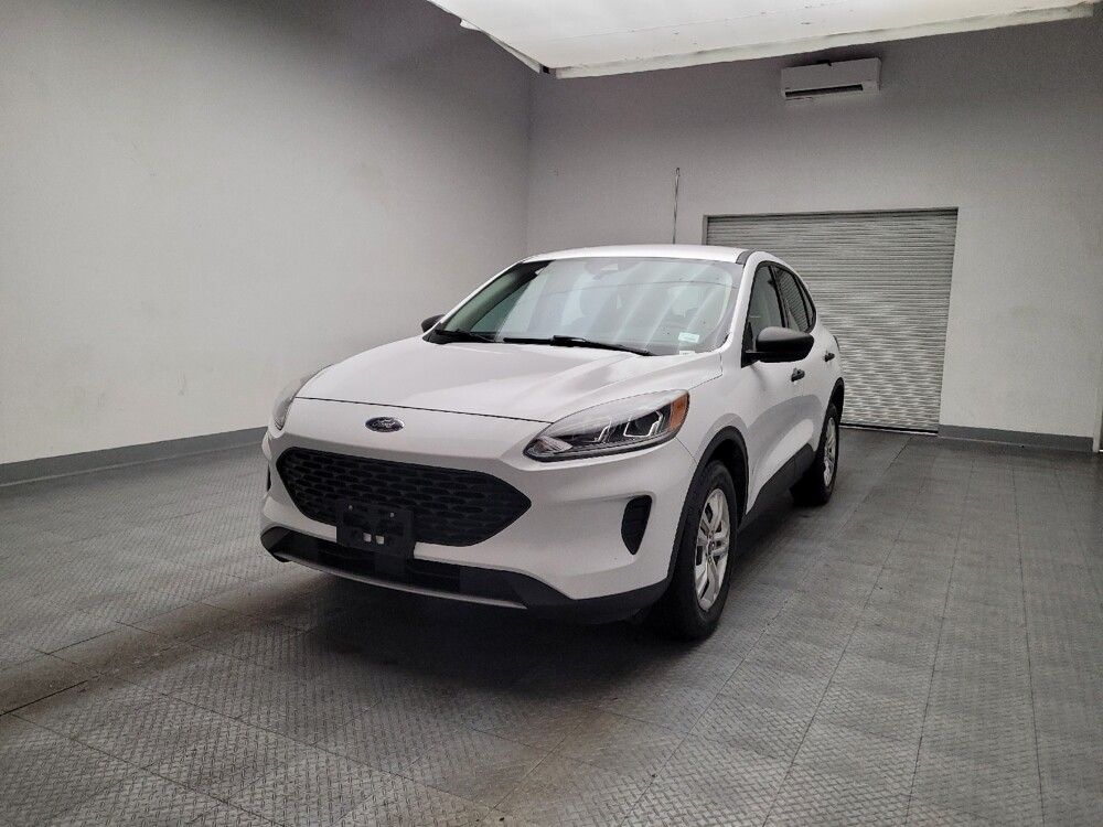 2020 Ford Escape in Riverside, CA 92504 - 18124913 15