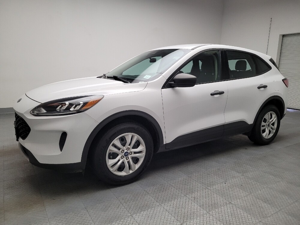 2020 Ford Escape in Riverside, CA 92504 - 18124913 2